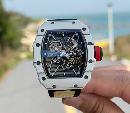 Richard Mille RM 35-01 RAFAEL NADAL Wrist Watch