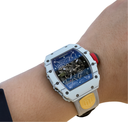 Richard Mille RM 35-01 RAFAEL NADAL Wrist Watch