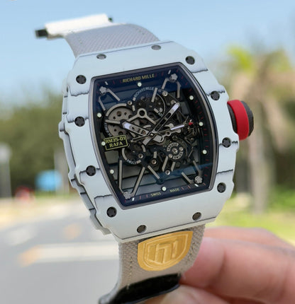 Richard Mille RM 35-01 RAFAEL NADAL Wrist Watch