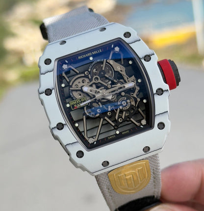 Richard Mille RM 35-01 RAFAEL NADAL Wrist Watch