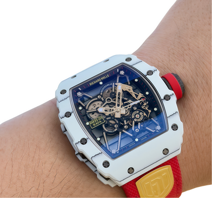 Richard Mille RM 35-01 RAFAEL NADAL Wrist Watch