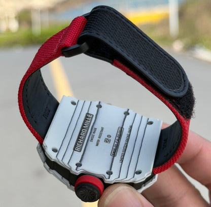 Richard Mille RM 35-01 RAFAEL NADAL Wrist Watch