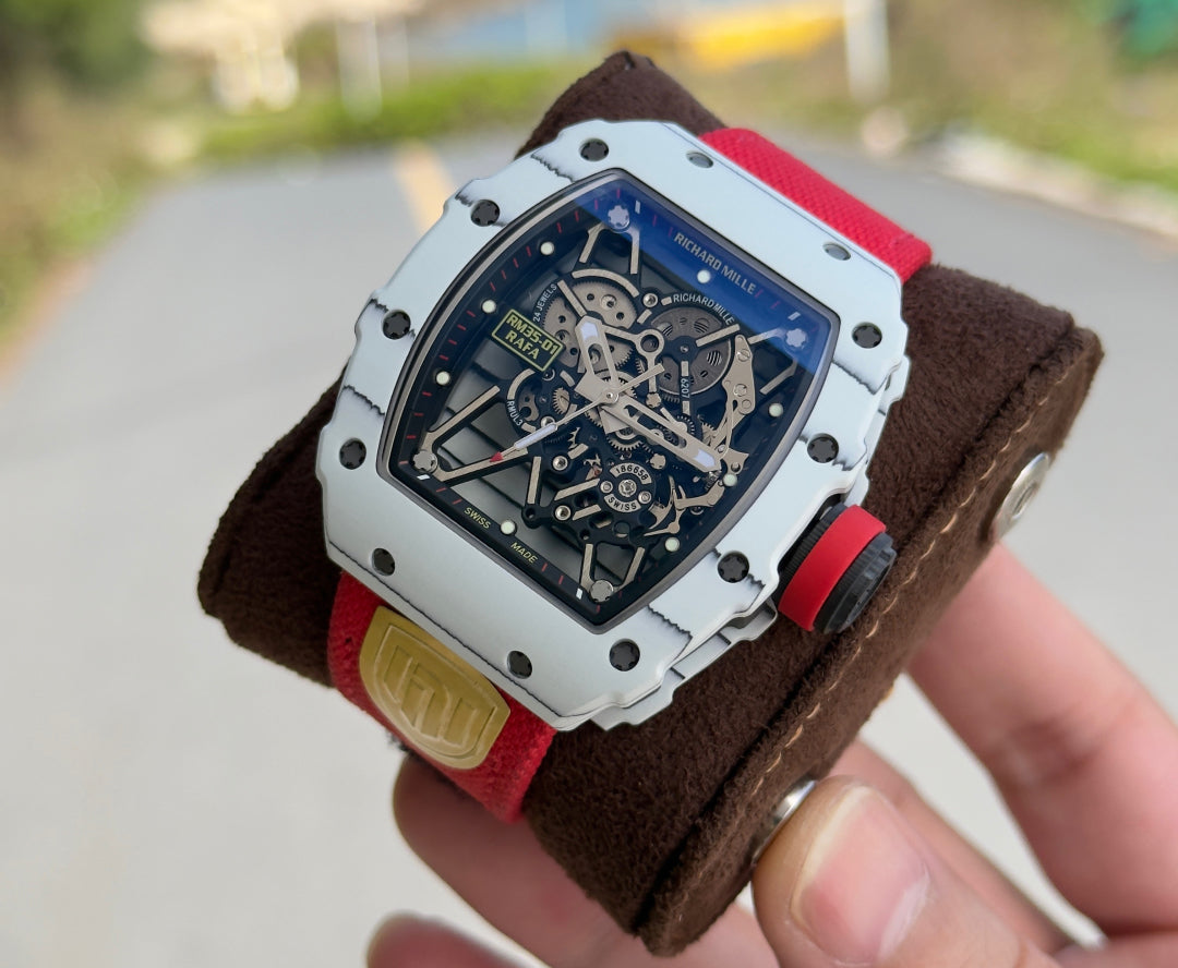 Richard Mille RM 35-01 RAFAEL NADAL Wrist Watch