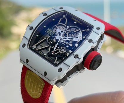 Richard Mille RM 35-01 RAFAEL NADAL Wrist Watch